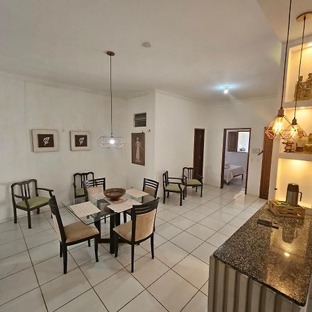 Casa Camocim Villa Buitenkant foto