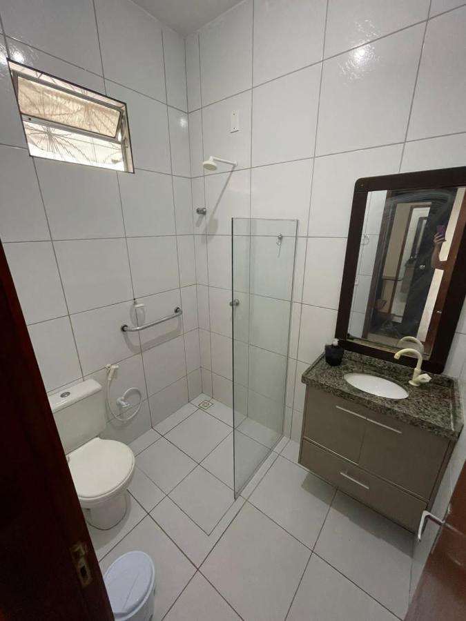 Casa Camocim Villa Buitenkant foto