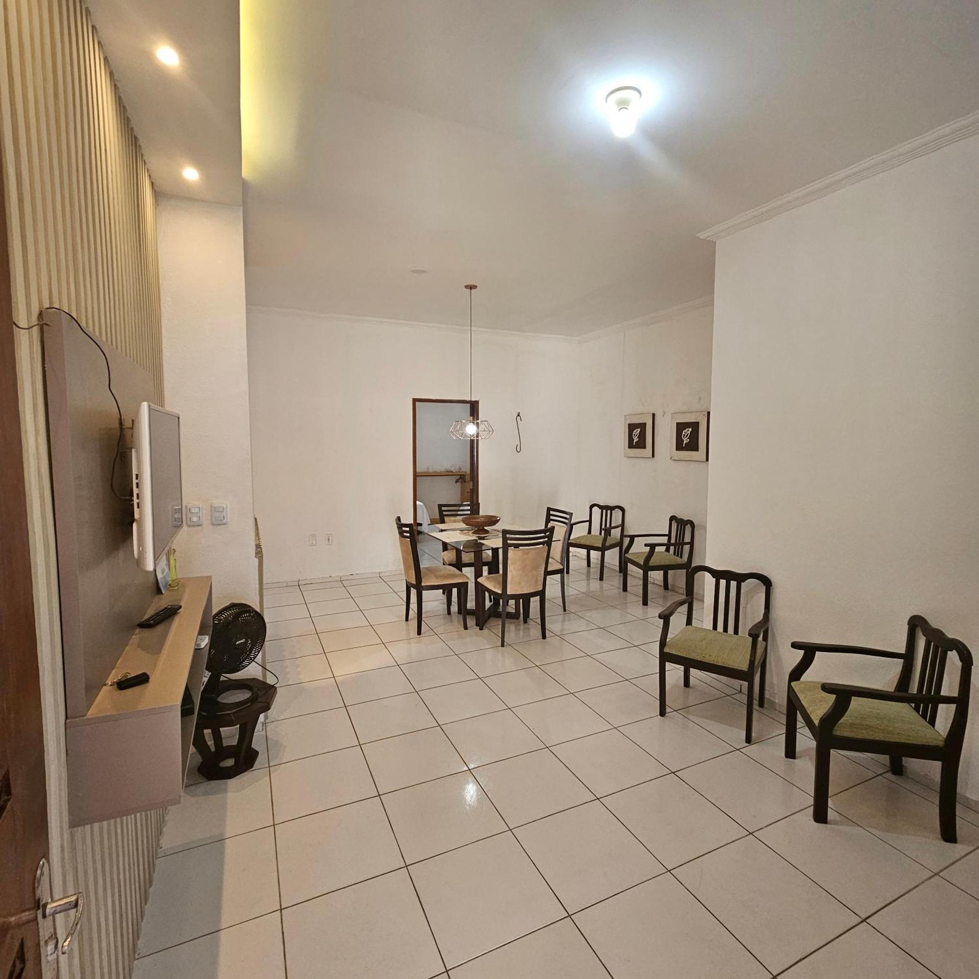 Casa Camocim Villa Buitenkant foto