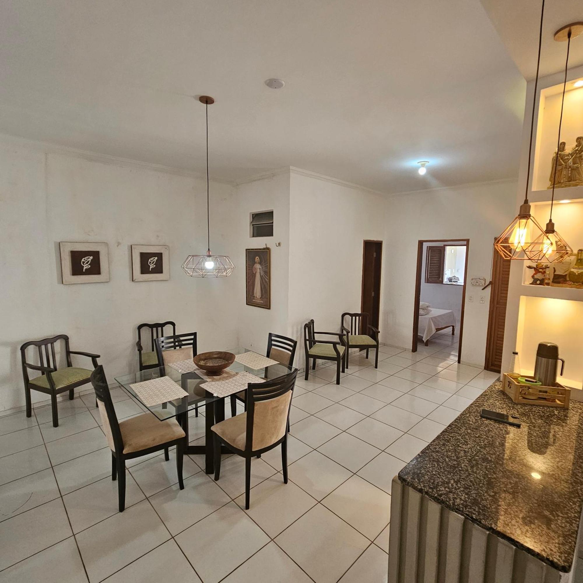 Casa Camocim Villa Buitenkant foto